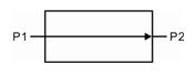 1X1 Optical Switch Optical Route