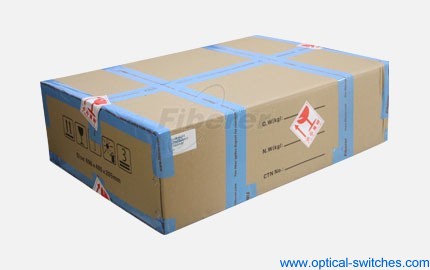 1x4 Optical Switch Bulk Package