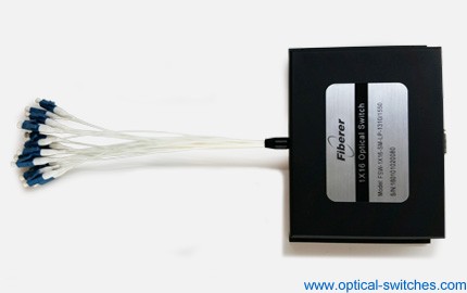 1x16 Optical Switch