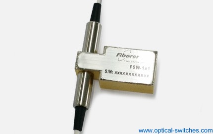 fibre optic switch 