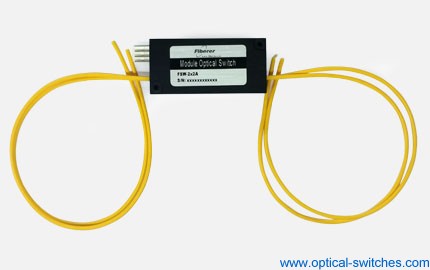 2x2 Optical Switch