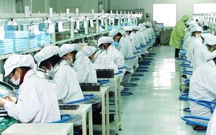 Desktop optical switch Factory