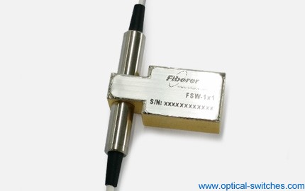 fibre optic switch 
