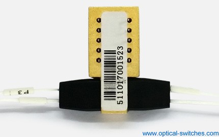 Optical Switches - Pin